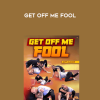 Get Off Me Fool by Jeff Glover | Available Now !