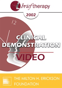 BT02 Clinical Demonstration 01 – Integrating Ericksonian Methods – Jeffrey Zeig, PhD | Available Now !
