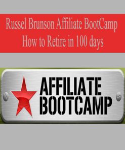 Russel Brunson Affiliate BootCamp: How to Retire in 100 days | Available Now !