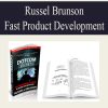 Russell Brunson – Fast Product Development | Available Now !