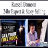 Russell Brunson – 24hr Expert & Story Selling | Available Now !