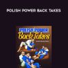 Adam Wardzinski – Polish Power Back Takes | Available Now !