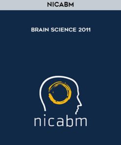 NICABM – Brain Science 2011 | Available Now !