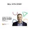 Donald Miller – Sell With Story | Available Now !