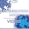 EP90 Conversation Hour 08 – Viktor Frankl, MD, PhD | Available Now !