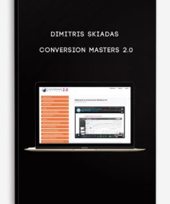 Conversion Masters 2.0 by Dimitris Skiadas | Available Now !