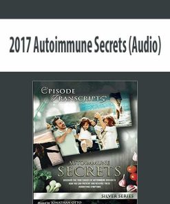 2017 Autoimmune Secrets | Available Now !