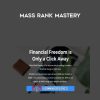 Kevin Holloman – Mass Rank Mastery | Available Now !