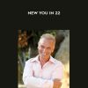 Jonny Bowden – New You In 22 | Available Now !