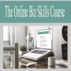 The Online Biz Skills | Available Now !