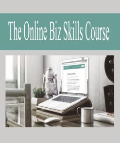 The Online Biz Skills | Available Now !