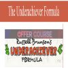 Russell Brunson – The Underachiever Formula | Available Now !