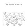 Doug O’ Brien – NLP – Sleight of Mouth | Available Now !