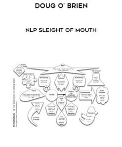 Doug O’ Brien – NLP – Sleight of Mouth | Available Now !