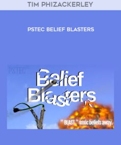 Tim Phizackerley – PSTEC Belief Blasters | Available Now !