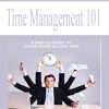 Time Management 101 | Available Now !