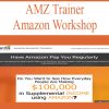 AMZ Trainer – Amazon Workshop | Available Now !