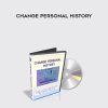 Doug O’Brien – Change Personal History | Available Now !