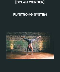 [Dylan Werner] FlyStrong System | Available Now !