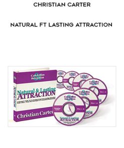 Christian Carter – Natural ft Lasting Attraction | Available Now !