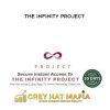 Steve Clayton and Aidan Booth – The Infinity Project | Available Now !