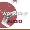 BT06 Workshop 02 – What Works in Therapy: Translating 40 Years of Outcome Research into Empirically Supported Therapeutic Strategies – Scott Miller, PhD | Available Now !