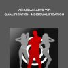 Mystery – Venusian Arts VIP Qualification & Disqualification | Available Now !