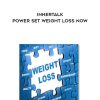 Eldon Taylor – InnerTalk – Power Set Weight Loss Now | Available Now !