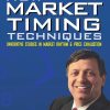 Thomas Demark – New Market Timing Techniques | Available Now !