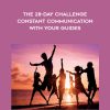 Marilyn Alauria – The 28-Day Challenge – Constant Communication with your Guides | Available Now !