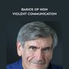 Marshall Rosenberg – Basics of Non Violent Communication | Available Now !