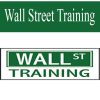 Wall Street Training | Available Now !