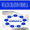 WEALTH CREATION FORMULA | Available Now !