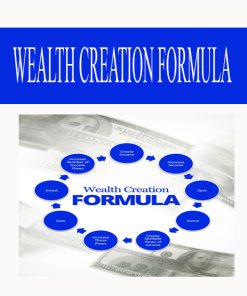 WEALTH CREATION FORMULA | Available Now !