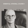 Ken Wilber – Essential Integral Course 1 | Available Now !