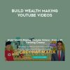 Kevin Paffrath – Build Wealth Making Youtube Videos | Available Now !