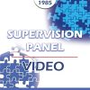 EP85 Supervision Panel 05 – Murray Bowen, M.D. James F. Masterson, M.D. Erving Polster, Ph.D. Carl A. Whitaker, M.D. | Available Now !