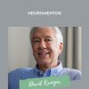 David Krueger – NeuroMentor | Available Now !