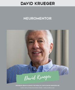 David Krueger – NeuroMentor | Available Now !