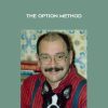 The Option Method by Bruce Di Marsico | Available Now !