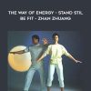 Lam Kam Chuen – The way of energy – Stand Stil, Be Fit – Zhan Zhuang | Available Now !