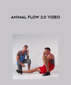 Animal Flow 2.0 Video | Available Now !