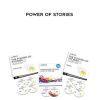 Kenrick Cleveland – The Power of Stories | Available Now !