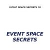 COGA – Event Space Secrets 1.0 | Available Now !