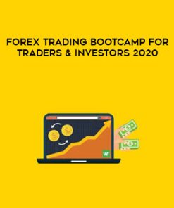 Forex Trading Bootcamp For Traders & Investors (2020) | Available Now !