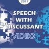 EP17 Speech with Discussant 05 – Process-Based Therapy: The Future of Evidence-Based Care – Steven Hayes, PhD and David Burns, MD | Available Now !