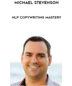 Michael Stevenson – NLP Copywriting Mastery | Available Now !