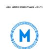 Tay Social – Man Mode Essentials | Available Now !