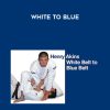 Henry Akins – White to Blue | Available Now !