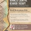 Advanced Cognitive Behavior Therapy: CBT for Your Most Challenging Clients – Donald Meichenbaum | Available Now !
